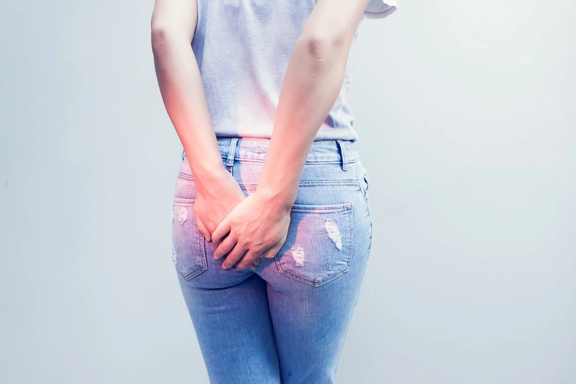 Anal Fistula Surgery